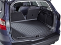 Ford Focus stationwagen  2011 -heden - Carbox kofferbakmat