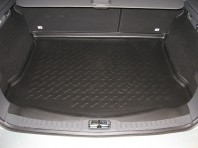 Ford Kuga van 05-2008 - Carbox Kofferbakmat