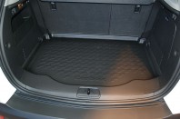 Opel Mokka 2012 t/m 2016 / Mokka X 2016 t/m heden - Carbox kofferbakmat