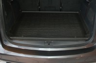 Opel Zafira C-Tourer 5- en 7-zitter 2015 - heden - Carbox kofferbakmat