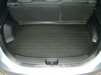 Hyundai ix20  2010 - heden - Carbox kofferbakmat