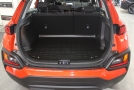 Hyundai Kona 2017-heden (past ook in electric of hybrid) - Carbox kofferbakmat