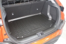Hyundai Kona 2017-heden (past ook in electric of hybrid) - Carbox kofferbakmat