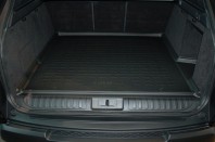 Range Rover Sport  2013-heden (ook voor Mild Hybride) - Carbox kofferbakmat