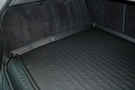 Range Rover Sport  2013-heden (ook voor Mild Hybride) - Carbox kofferbakmat