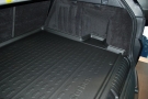 Range Rover Sport  2013-heden (ook voor Mild Hybride) - Carbox kofferbakmat