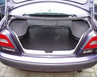 Volvo S40 1995 t/m 2004 - Carbox Kofferbakmat