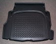 Volvo S80 1998 t/m 2006 - Carbox Kofferbakmat