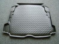 Volvo S60 sedan 2000 t/m 2009 - Carbox Kofferbakmat