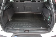 Volvo XC40 2018 t/m heden / EX40 2024-heden - Carbox Kofferbakmat