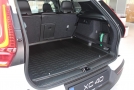 Volvo XC40 2018 t/m heden / EX40 2024-heden - Carbox Kofferbakmat