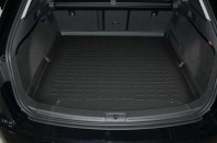 Seat Leon ST vanaf  2013 t/m heden- Carbox Kofferbakmat