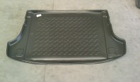 Suzuki Grand Vitara 2005 t/m 2015 - Carbox Kofferbakmat 