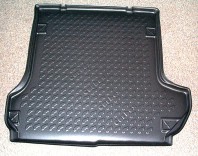 Toyota Landcruiser 90 - lange wielbasis 1996 t/m 2002 - Carbox Kofferbakmat