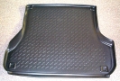 Toyota Landcruiser 100 - 1998 t/m 2007 (5 persoons)- Carbox Kofferbakmat