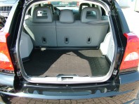 Dodge Caliber van 2006 t/m heden - Carbox Kofferbakmat