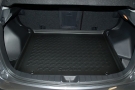 Mitsubishi ASX  2010 - heden - Carbox kofferbakmat