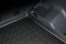 Mitsubishi ASX  2010 - heden - Carbox kofferbakmat