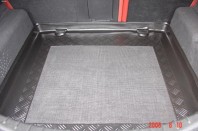 Alfa Romeo Brera / 3-deurs coupe van 01-2006 t/m 2010- Guardliner Kofferbakmat