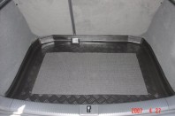 Audi A3 SPORTBACK 5-deurs hatchback 2004-2008 (niet voor Quattro) - Guardliner Kofferbakmat