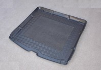 BMW 5-serie E61 Touring Stationwagen / 5 deurs 10/2003 - 2010  - Guardliner Kofferbakmat