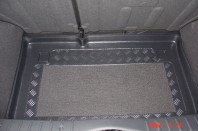 Citroen C3 Hatchback / 5 deurs 2002-2009  - Guardliner Kofferbakmat