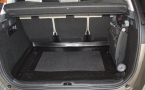 Citroen C4 Picasso MPV / 5 deurs 10-2006 t/m 2013,  5 persoons (Modubox aan de rechterzijde) - Guardliner Kofferbakmat