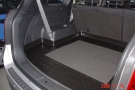 Chevrolet Captiva 4x4 / 5 deurs 2006-heden 5/7 persoons - Guardliner Kofferbakmat