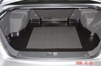 Chevrolet Epica Sedan / 4 deurs 2006-heden  - Guardliner Kofferbakmat