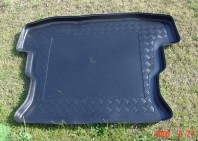 Fiat Albea Sedan / 4 deurs 2002-heden  - Guardliner Kofferbakmat