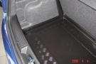 Fiat (Grande) Punto Hatchback / 3 deurs   Hatchback / 5 deurs 10/2005-heden  - Guardliner Kofferbakmat