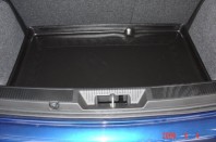 Fiat (Grande) Punto Hatchback / 3 deurs   Hatchback / 5 deurs 10/2005-heden  - Guardliner Kofferbakmat