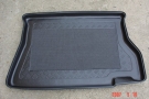 Ford Fiesta Hatchback / 3 deurs   Hatchback / 5 deurs 1994-2001  - Guardliner Kofferbakmat