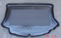 Ford KA Hatchback / 3 deurs 1997-2008  - Guardliner Kofferbakmat