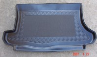 Ford Fusion Hatchback / 5 deurs 2003-heden  - Guardliner Kofferbakmat