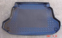 Honda CR-V 5 deurs 2002-2007 - Guardliner Kofferbakmat