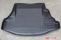 Honda Accord Sedan / 4 deurs 2003-2008  - Guardliner Kofferbakmat