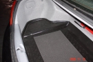 Honda Legend Sedan / 4 deurs 2006-heden  - Guardliner Kofferbakmat
