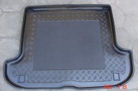 Hyundai Terracan 4x4 / 5 deurs 02/2002-heden  - Guardliner Kofferbakmat