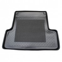 Mercedes C-klasse W202 Combi Stationwagen / 5 deurs 1996-2001  - Guardliner Kofferbakmat