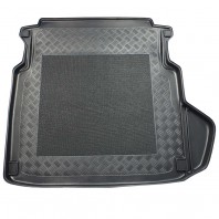 Mercedes E-klasse W211 Sedan / 4 deurs 2002-02/2009  - Guardliner Kofferbakmat