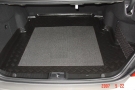 Mercedes E-klasse W211 Sedan / 4 deurs 2002-02/2009  - Guardliner Kofferbakmat