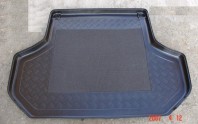 Mitsubishi Galant Combi Stationwagen / 5 deurs 1997-heden  - Guardliner Kofferbakmat