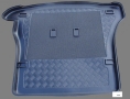 Mitsubishi Pajero Lang 4x4 / 5 deurs 1991-2000  - Guardliner Kofferbakmat