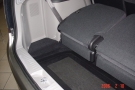Mitsubishi Grandis MPV / 5 deurs 2003-heden 7 persoons (3e zitrij opgeklapt) - Guardliner Kofferbakmat