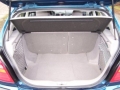 Nissan Almera Hatchback / 3 deurs   Hatchback / 5 deurs 2000-heden  - Guardliner Kofferbakmat