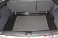 Opel Astra G Hatchback / 3 deurs   Hatchback / 5 deurs 1998-heden  - Guardliner Kofferbakmat