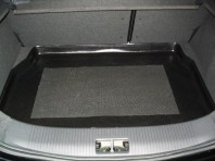 Opel Astra H GTC Hatchback / 3 deurs 05/2005-2009  - Guardliner Kofferbakmat