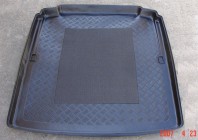 Peugeot 607 Sedan / 4 deurs 2000-heden  - Guardliner Kofferbakmat