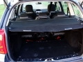 Peugeot 307SW Stationwagen / 5 deurs 05/2002-heden  - Guardliner Kofferbakmat